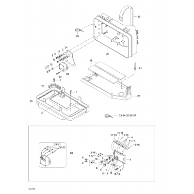 Electrical Box