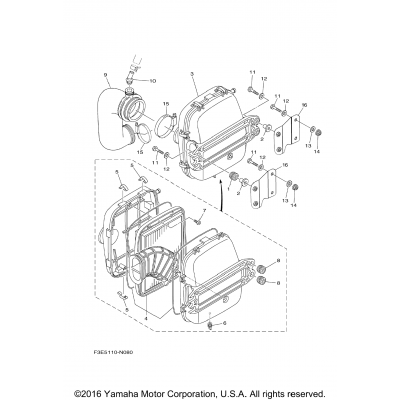 Intake 3