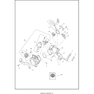 INDUCTION MODULE, FUEL