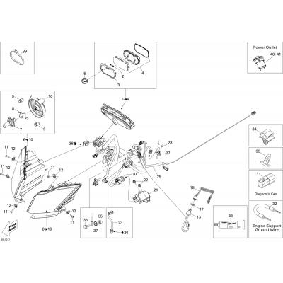 10- Electrical System