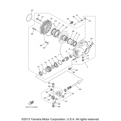 Drive Shaft