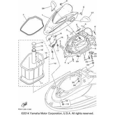 Engine Hatch 2