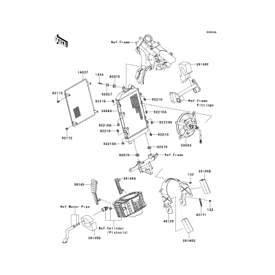 Radiator(ACF)