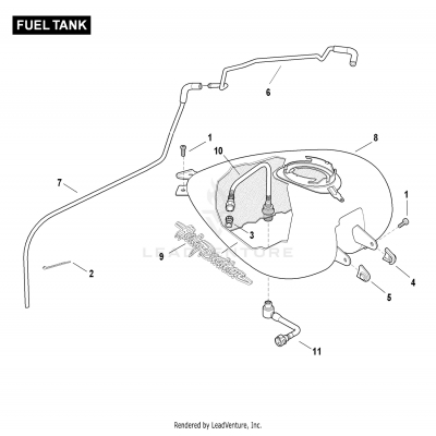 FUELTANK