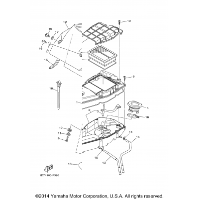 Intake 2