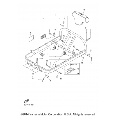 Steering Gate