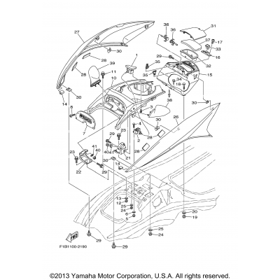 Engine Hatch 1