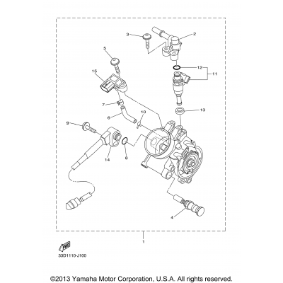 Intake 2