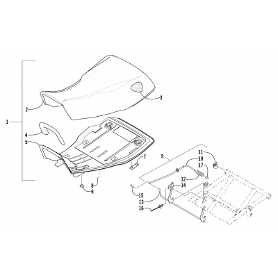 SEAT ASSEMBLY