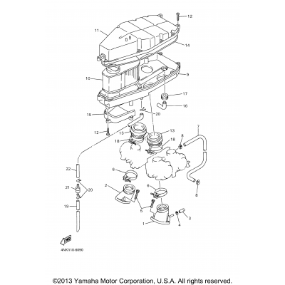 Intake