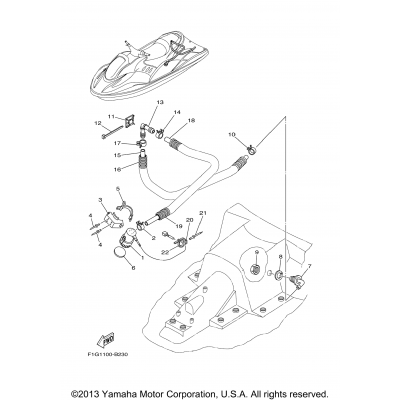 Bilge Pump