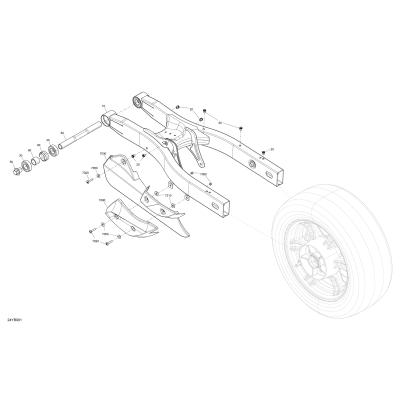 05- Suspension - Rear