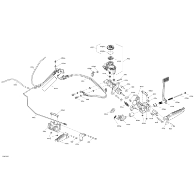 03- Mechanic - Brakes