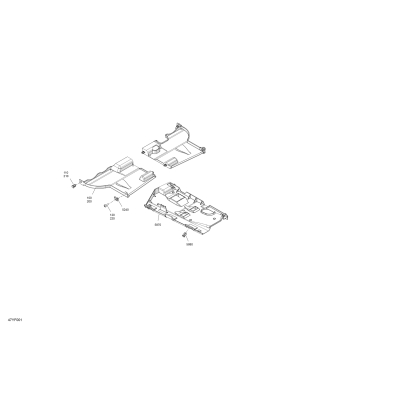 07- Body - Skid Plate