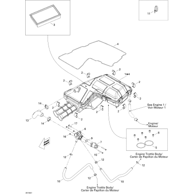 02- Air Intake