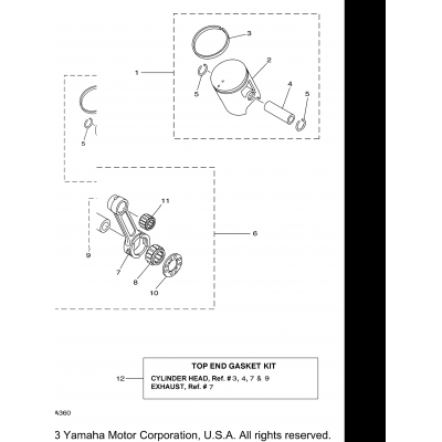 Optional Parts