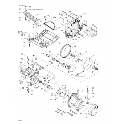 Propulsion System