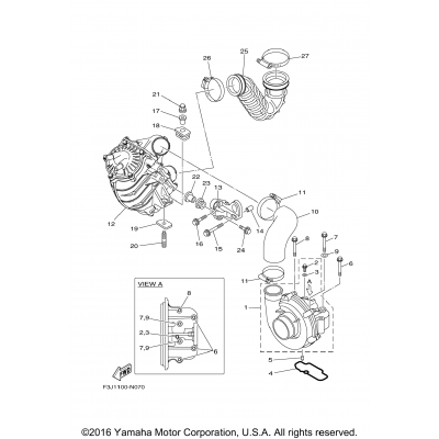 Intake 2