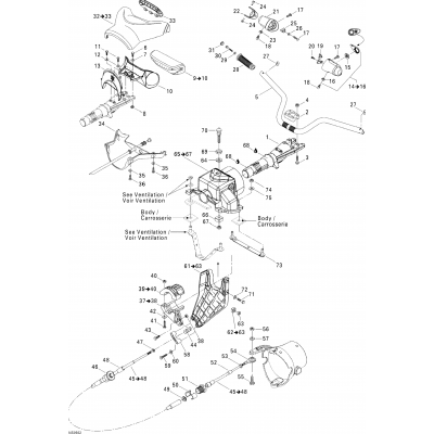 Steering System