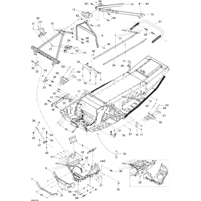 Frame And Components