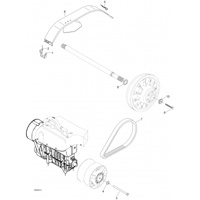 05- Pulley System