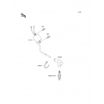 Ignition System