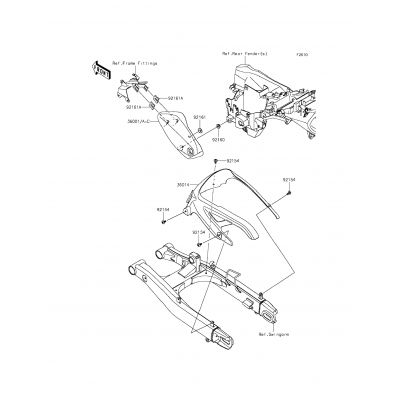 Side Covers/Chain Cover