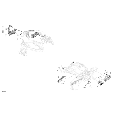 08- Electric - Vehicle Lighting