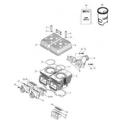 01- Cylinder