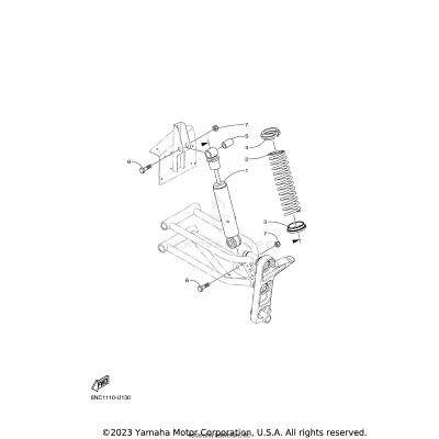 FRONT SUSPENSION 2