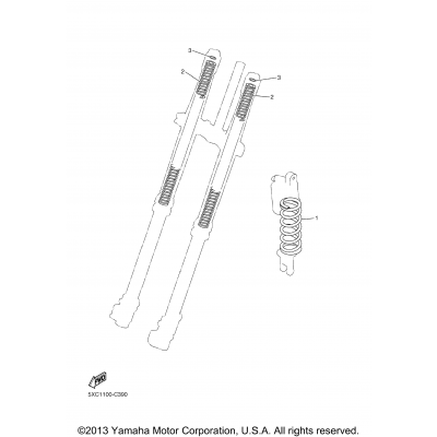 Alternate For Chassis