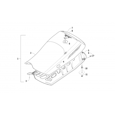 SEAT ASSEMBLY