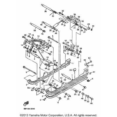 Track Suspension 2