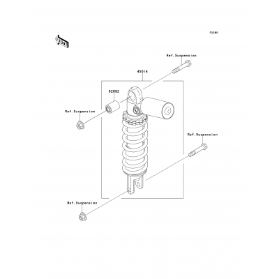 Shock Absorber(s)