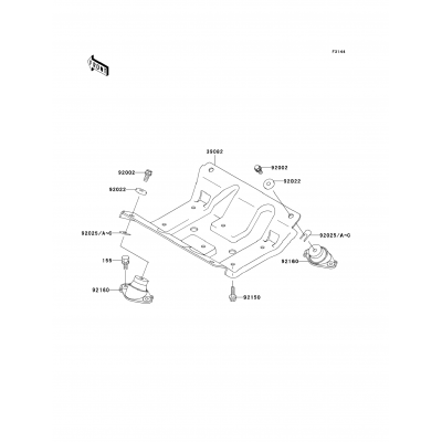 Engine Mount