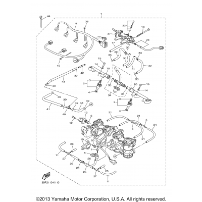 Intake 2