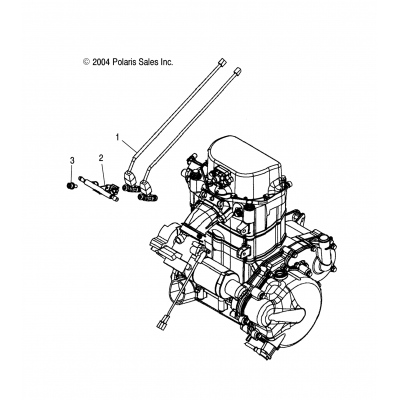 Fuel Injector /Ab