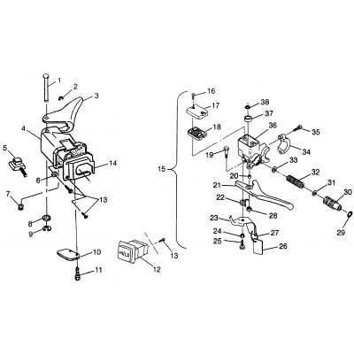 Controls Xlt Ltd Sp