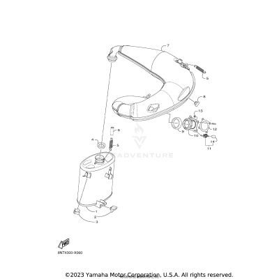 EXHAUST