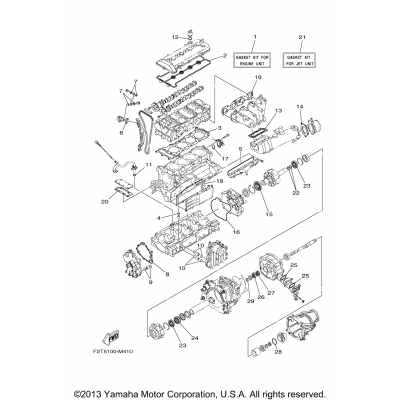 Repair Kit 1