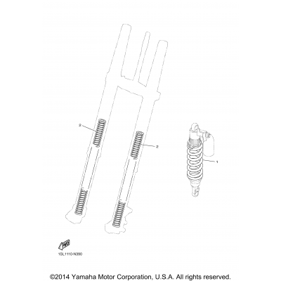 Alternate For Chassis