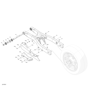 05- Suspension - Rear