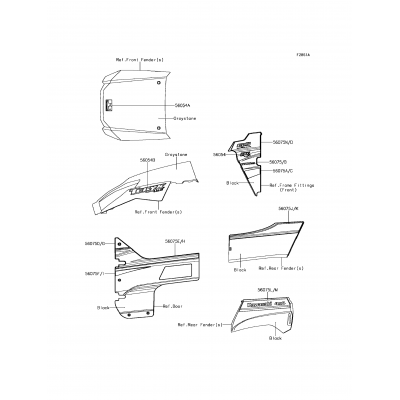 Decals(Graystone)(GGF)