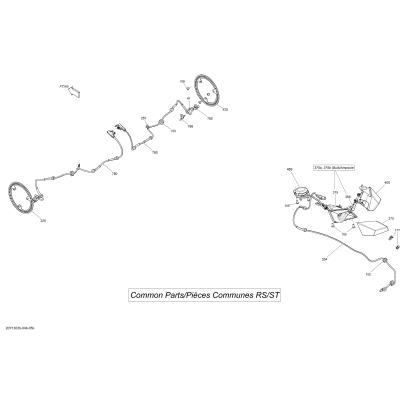 10- Electrical System Common Parts
