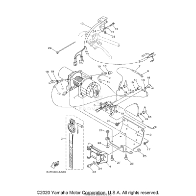 OPTIONAL PARTS 1