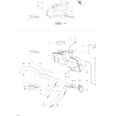 Oil System