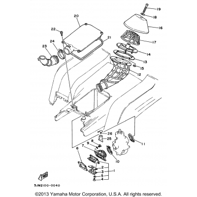 Intake