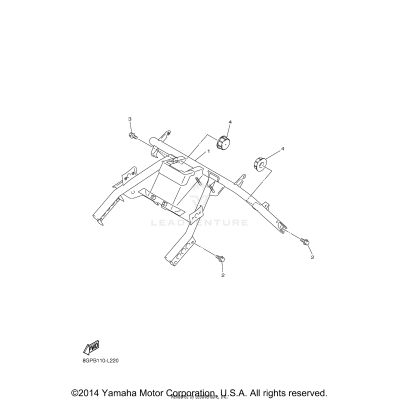 STEERING GATE