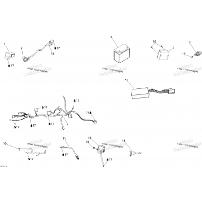 Electrical Components