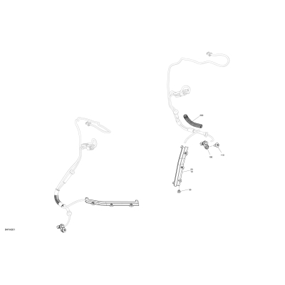 08- Electric - Speed & Steering Sensors